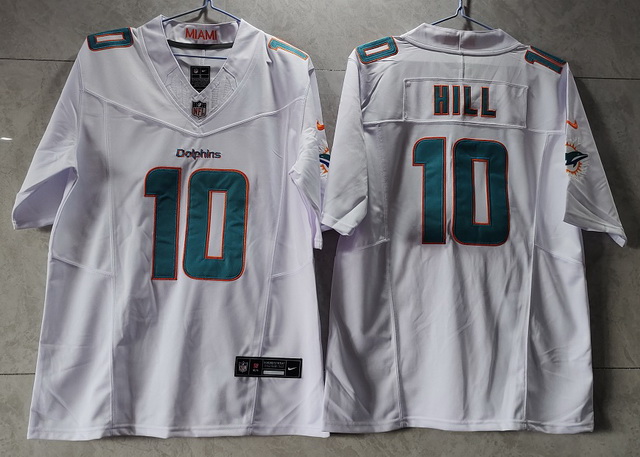 Miami Dolphins Jerseys 24